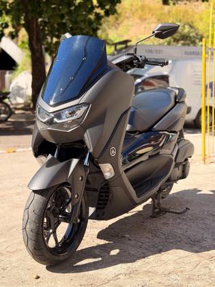 YAMAHA NMAX 160 ABS YAMAHA NMAX 160 ABS